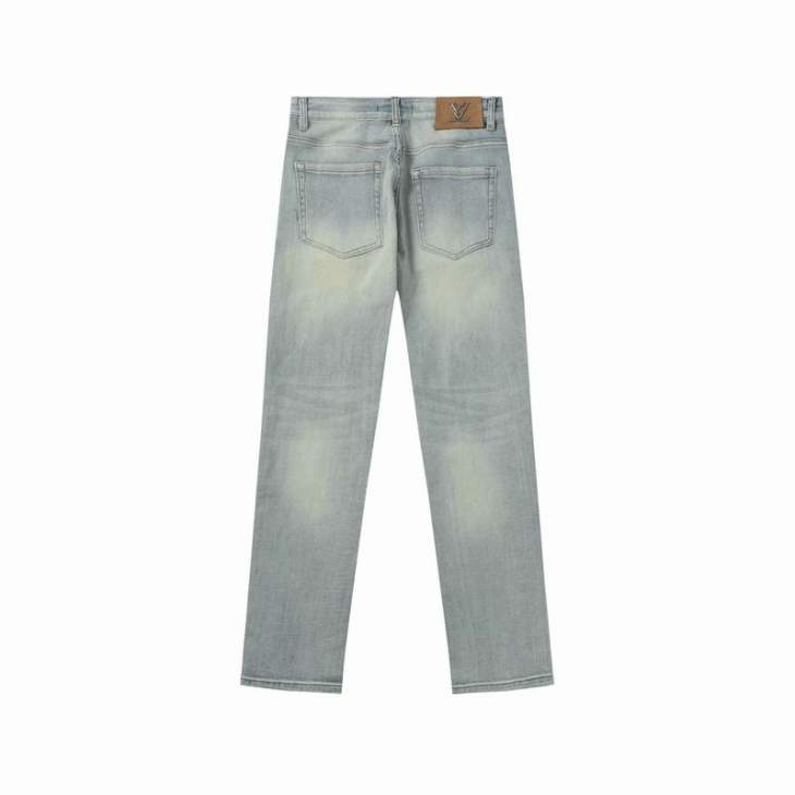 Picture of LV Jeans Long _SKULVsz28-38attr60111528